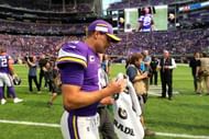 San Francisco 49ers v Minnesota Vikings